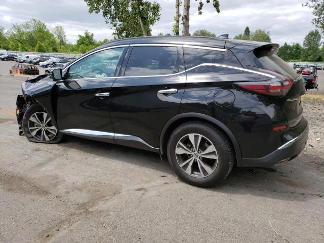 5N1AZ2BS0LN140363 Nissan MURANO SV