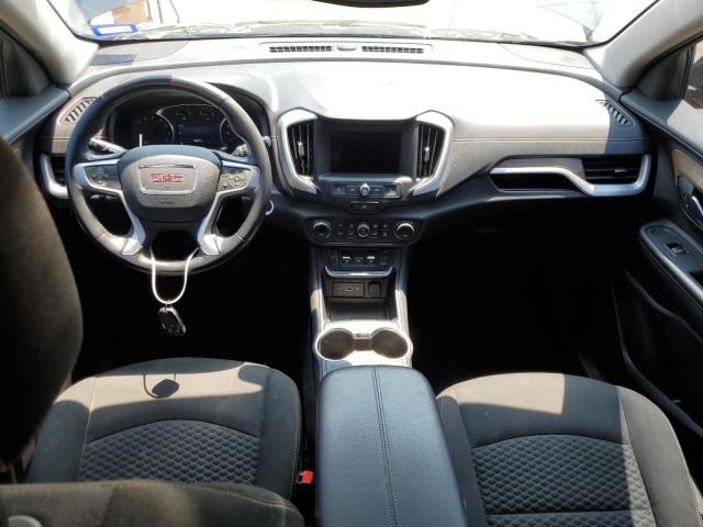 3GKALMEVXKL328981 GMC Terrain SL 8