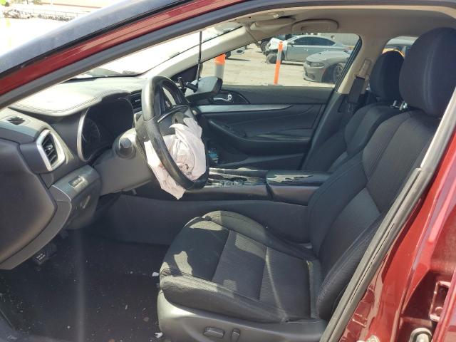 1N4AA6AP2HC370916 Nissan Maxima 3.5s