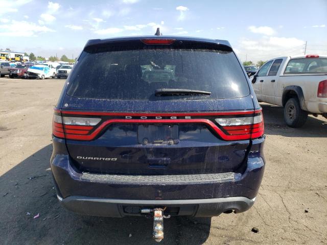 1C4RDHAG8JC444877 Dodge Durango Sxt