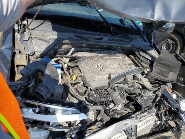 2015 VOLKSWAGEN JETTA SE - 3VWB17AJ7FM422520