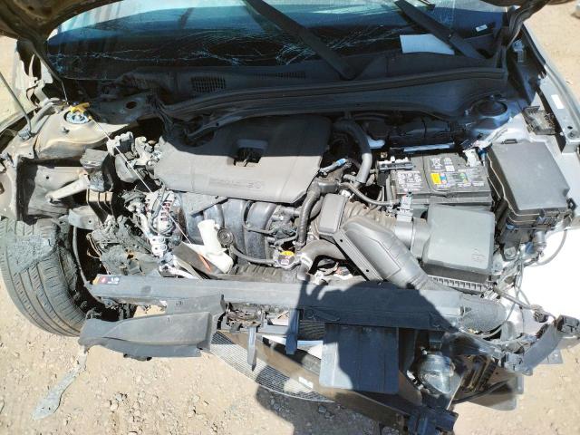 3KPF24ADXPE545153 KIA FORTE LX