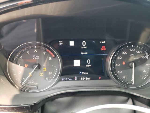 2020 CADILLAC XT5 SPORT - 1GYKNHRS8LZ232675