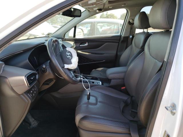 2019 HYUNDAI SANTA FE L - 5NMS5CAA9KH019281