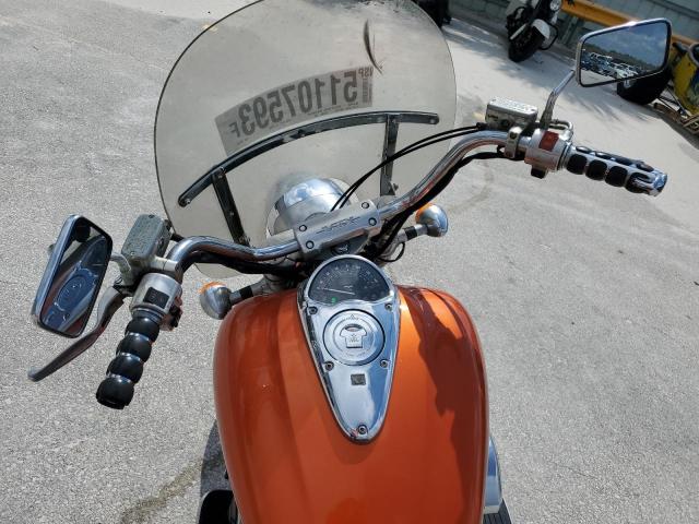 2002 HONDA VTX1800 R - 1HFSC49082A000485