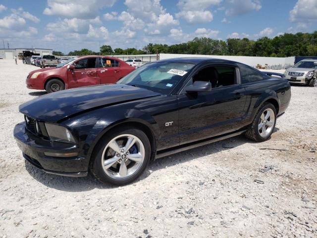 2007 Ford Mustang GT