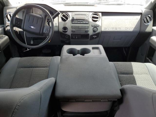 2016 FORD F250 SUPER - 1FT7W2BT1GEC99446