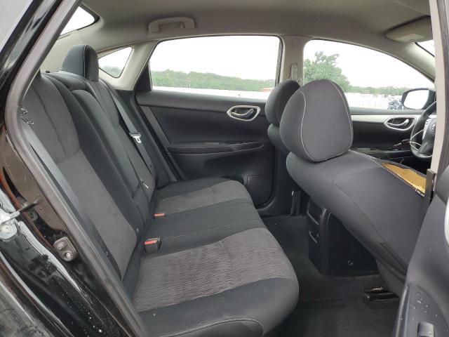 3N1AB7AP3EY313496 Nissan SENTRA S