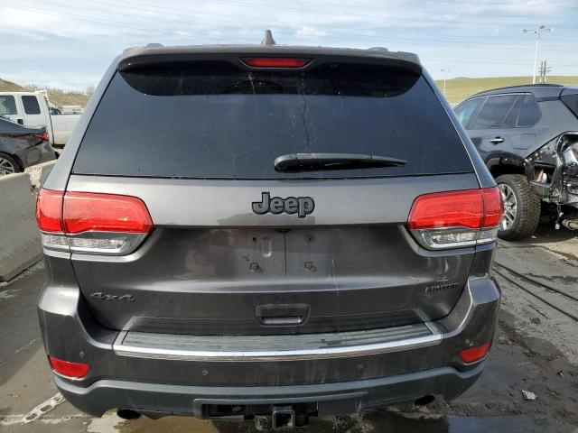 1C4RJFBT4EC398740 Jeep Grand Cherokee Limited