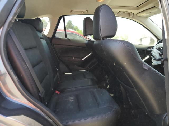 JM3KE4DY8G0663223 Mazda CX-5 GT