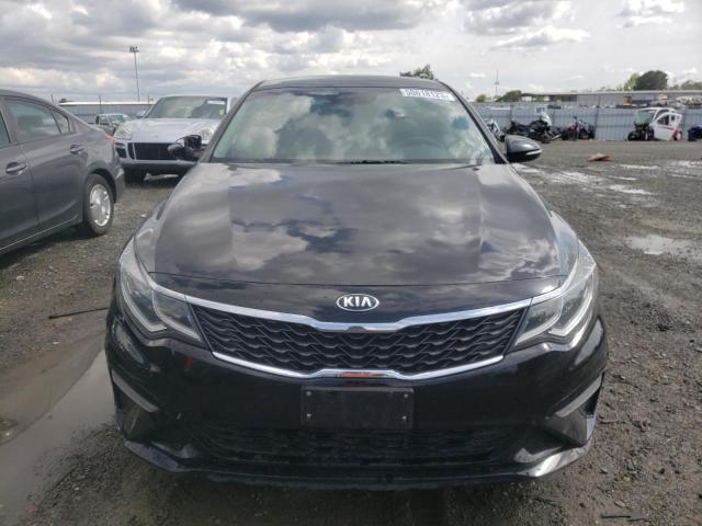 5XXGT4L33LG387200 KIA Optima Lx