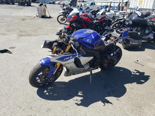 2015 YAMAHA YZFR1 C JYARN39Y2FA000566