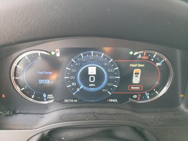 2019 CADILLAC ESCALADE L - 1GYS3BKJ3KR201269