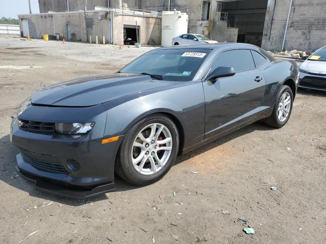 2014 Chevrolet Camaro LS