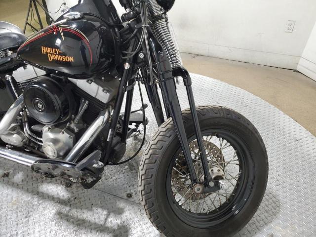2010 HARLEY-DAVIDSON FLSTSB - 1HD1JM514AB020394
