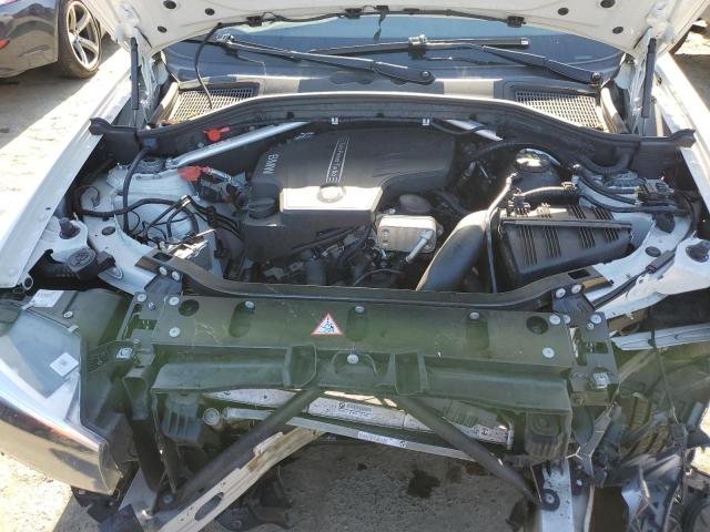 5UXWZ7C56G0R32504 BMW X3 Sdrive28i