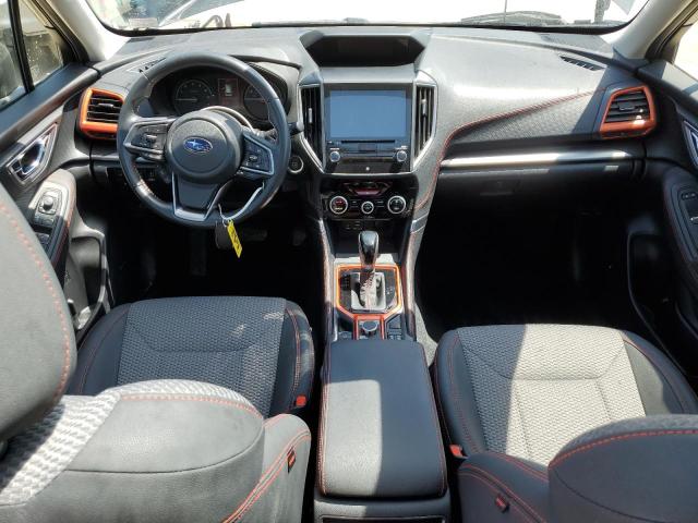 2020 SUBARU FORESTER S - JF2SKARC9LH448217