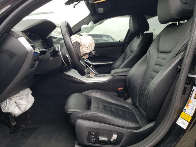 WBA5U7C0XLA232387 BMW M340I