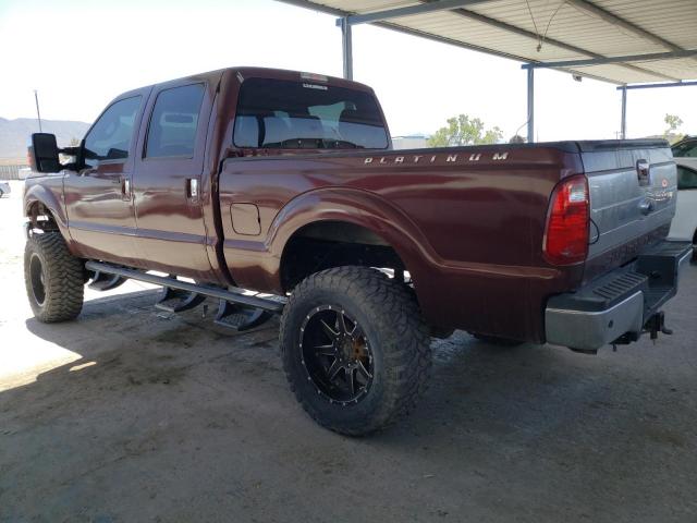 1FT7W2BT1FED40138 Ford F250 Super Duty