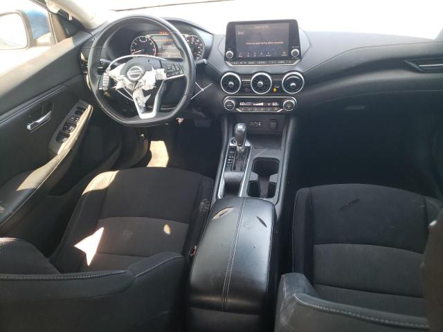 3N1AB8CV0LY234866 Nissan SENTRA SV