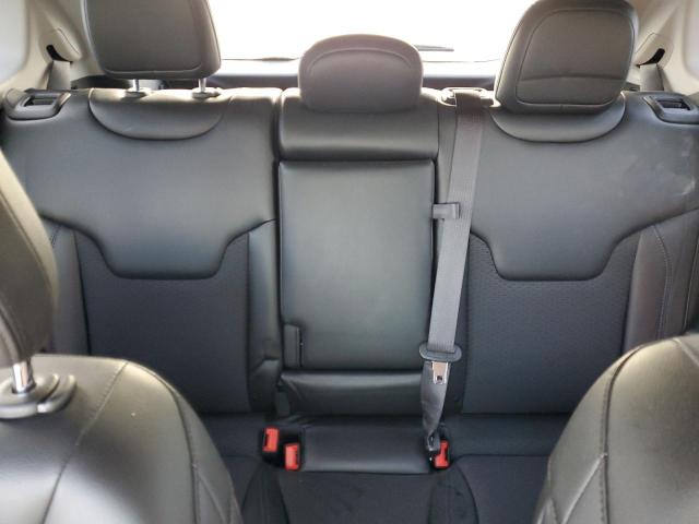 3C4NJCBB3NT229379 Jeep Compass Latitude