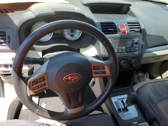 JF1GPAL68E8237026 Subaru Impreza Sport Premium