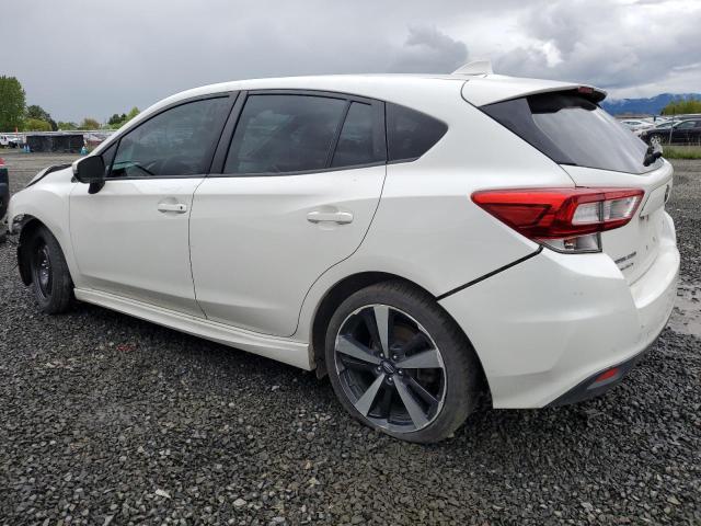 4S3GTAM61K3711203 Subaru Impreza Sport