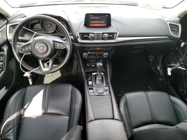3MZBN1L30JM272047 Mazda 3 TOURING