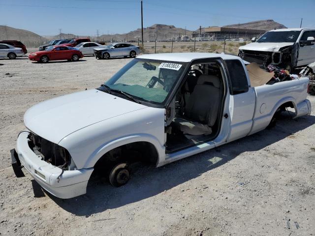 1996 Chevrolet S-10 