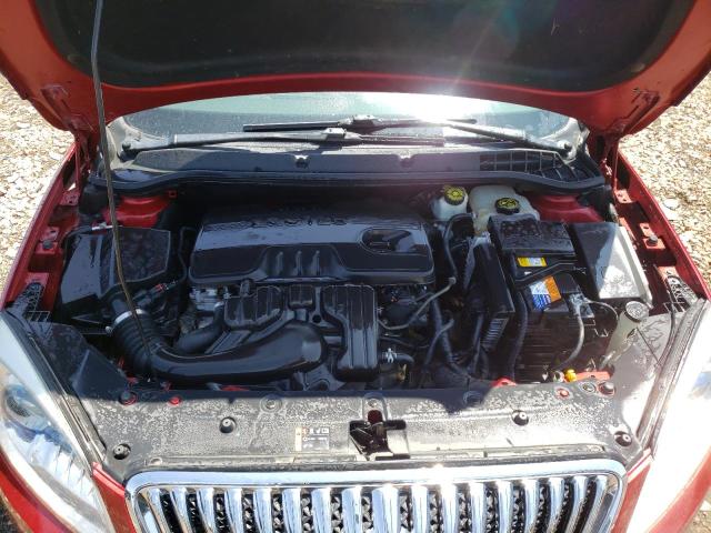 1G4PR5SK4G4112332 Buick Verano Convenience