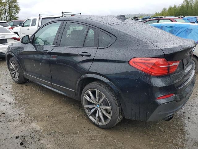 5UXXW7C56G0M91129 BMW X4 Xdrivem40i