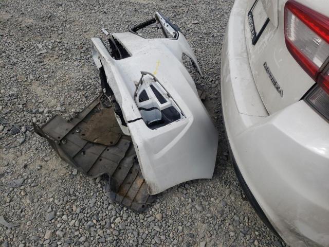 4S3GTAB65J3727454 Subaru Impreza Premium