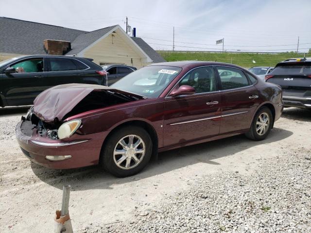 2006 Buick LaCrosse CXL