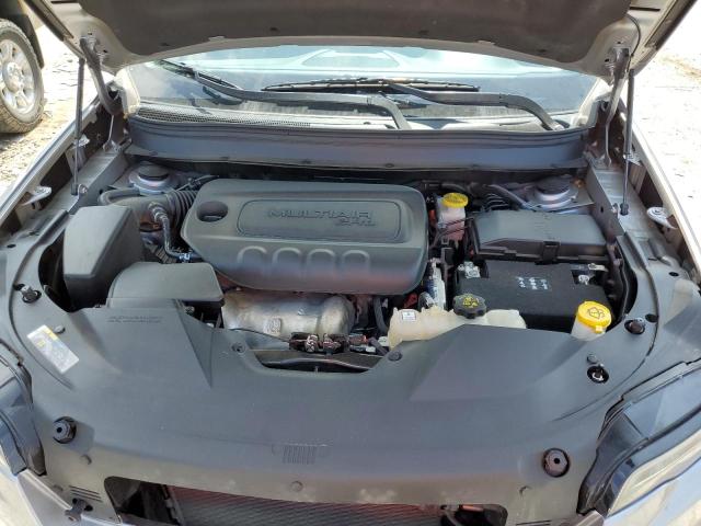 1C4PJMCBXKD489213 Jeep Cherokee Latitude