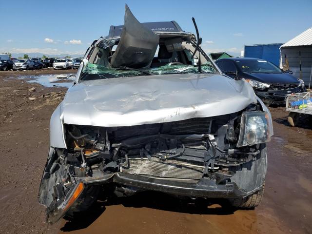 5N1AN0NW0FN655592 Nissan XTERRA X