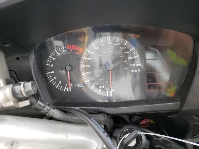 2009 HONDA ST1300 P JH2SC51709K600051