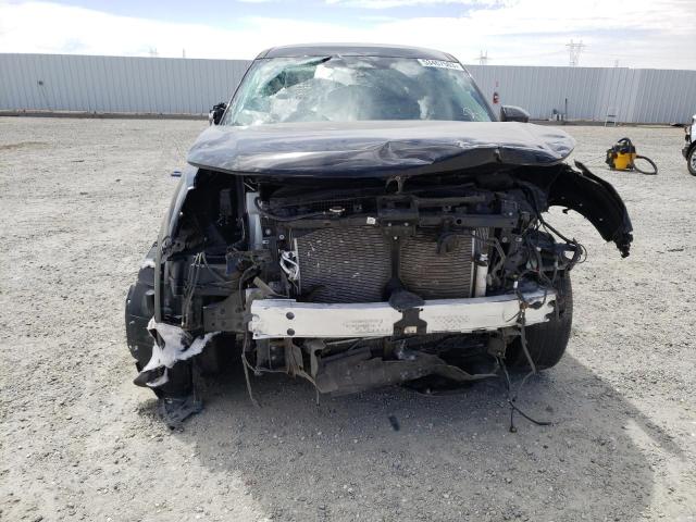 5N1DR3AAXNC215032 Nissan Pathfinder S