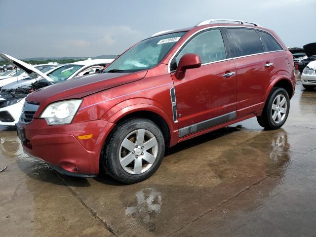 2009 Saturn VUE XR