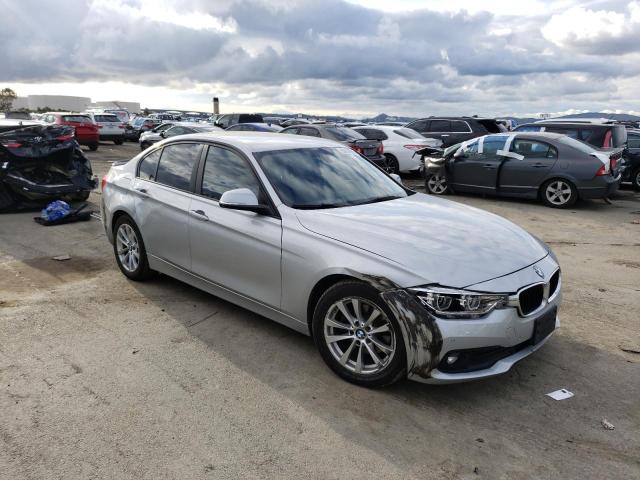 WBA8E1G50JNU89688 BMW 320 I
