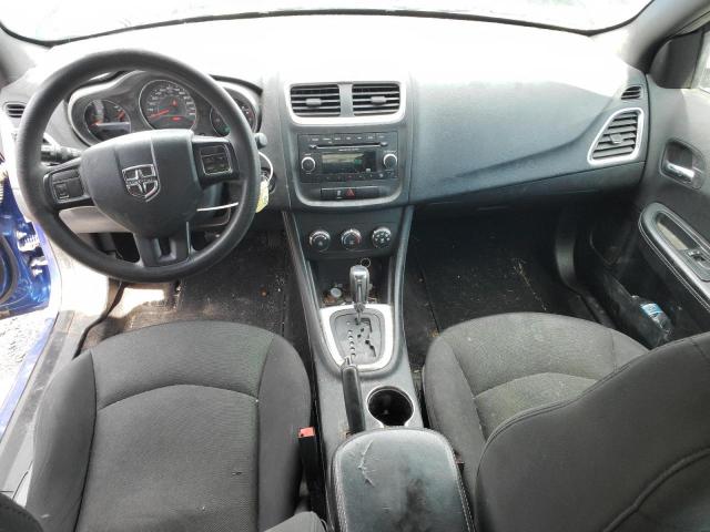 1C3CDZAB1EN228562 Dodge AVENGER SE