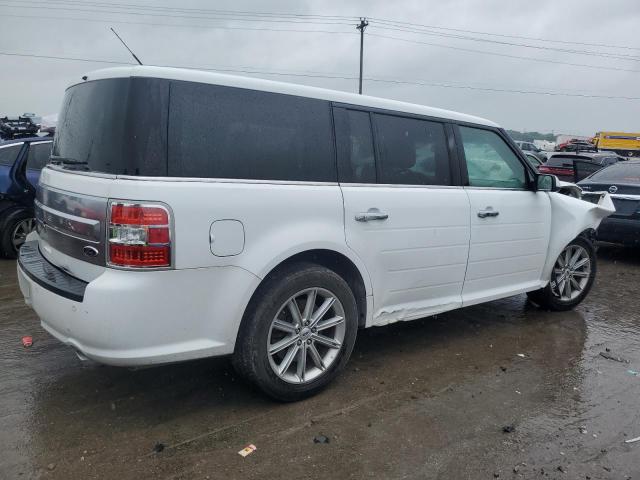2FMGK5D88GBA01469 Ford Flex Limited