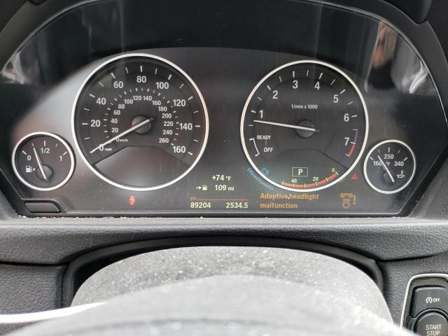 2015 BMW 428 XI GRA - WBA4A7C50FD414103