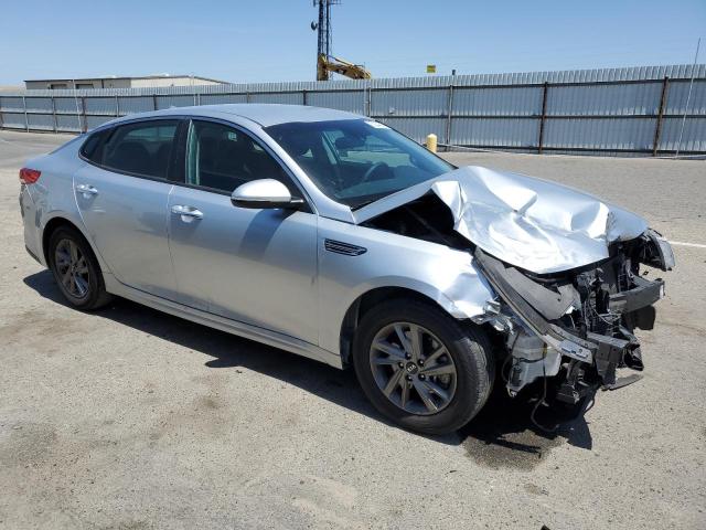 5XXGT4L30KG335392 KIA Optima Lx