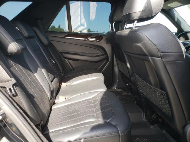 2016 MERCEDES-BENZ GLE 300D 4 - 4JGDA0EB1GA800962