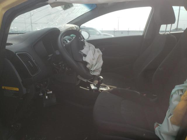 KNADM4A3XG6664879 KIA RIO LX