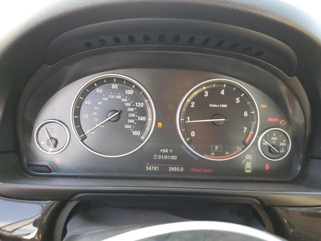 WBA5A5C50FD521161 BMW 528 I