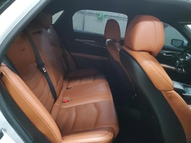 2017 CADILLAC CT6 PREMIU - 1G6KF5RSXHU177641