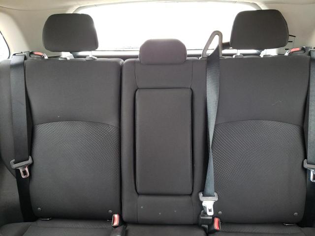 2015 MITSUBISHI RVR SE 4A4AJ3AU3FE604277