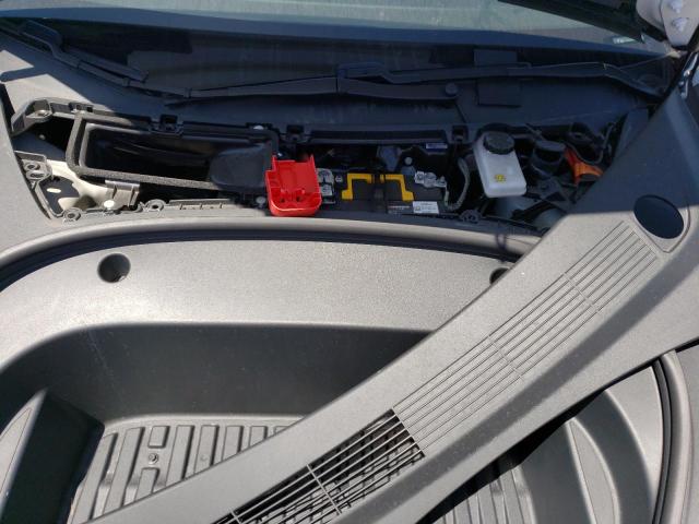 5YJ3E1EB4MF979348 Tesla MODEL 3