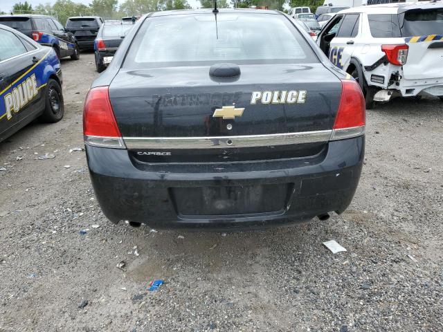 2015 CHEVROLET CAPRICE PO - 6G3NS5R33FL132657